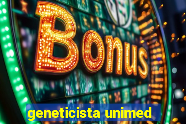 geneticista unimed